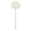 1pc silicone mushroom-shaped long-handled spatula, non-stick pan spatula, high-temperature resistant stir-frying spatula