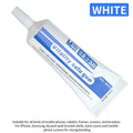 MaAnt 50ML 6002 Glue Multi Purpose Adhesive Repair Tool For Iphone Ipad Samsung Cell Phone Back Cover LCD Touch Screen Glue
