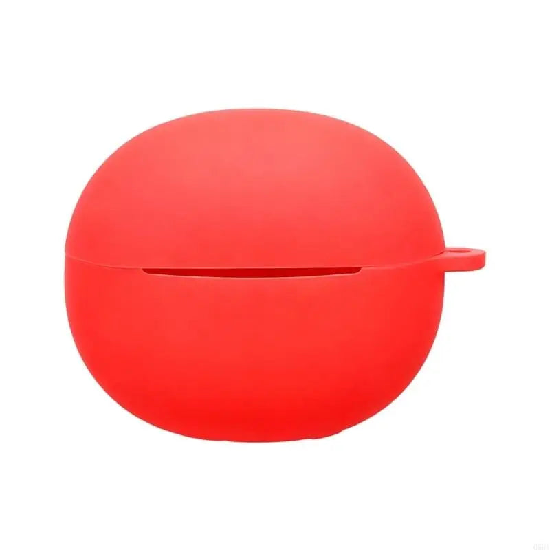 Silicone Cover for MC2 Earphone Case Anti Slip Design Quickly Access Opening Stylish Color Option