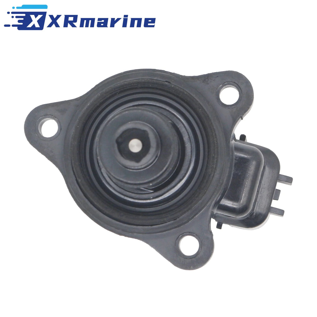 Idle Air Control Valve for Polaris Ranger 500 EFI 800 XP Ranger Crew 500 for Yamaha Outboard HP 68V-1312A-00-00 68V-1312A-10-00