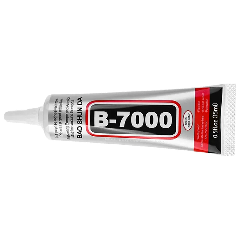 b7000 Clear Adhesive 15g/0.5 fl. oz.