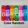 7Pcs Travel Oral Hygiene Care Set Portable Cleaning Kit R for Travel Business Trip