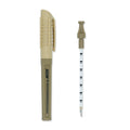 RHINO RESCUE 14ga Needle Decompression Kit |  Pneumothorax Catheter for Tension Pneumo, EMS & Trauma IFAK