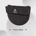 Suede Car Center Console Gap Storage Box Accessorie For BMW E46 E90 E91 F48 F25 F15 F01 F10 G20 G30 G32 X1X3 X5X6 X7 G01 G02 G05