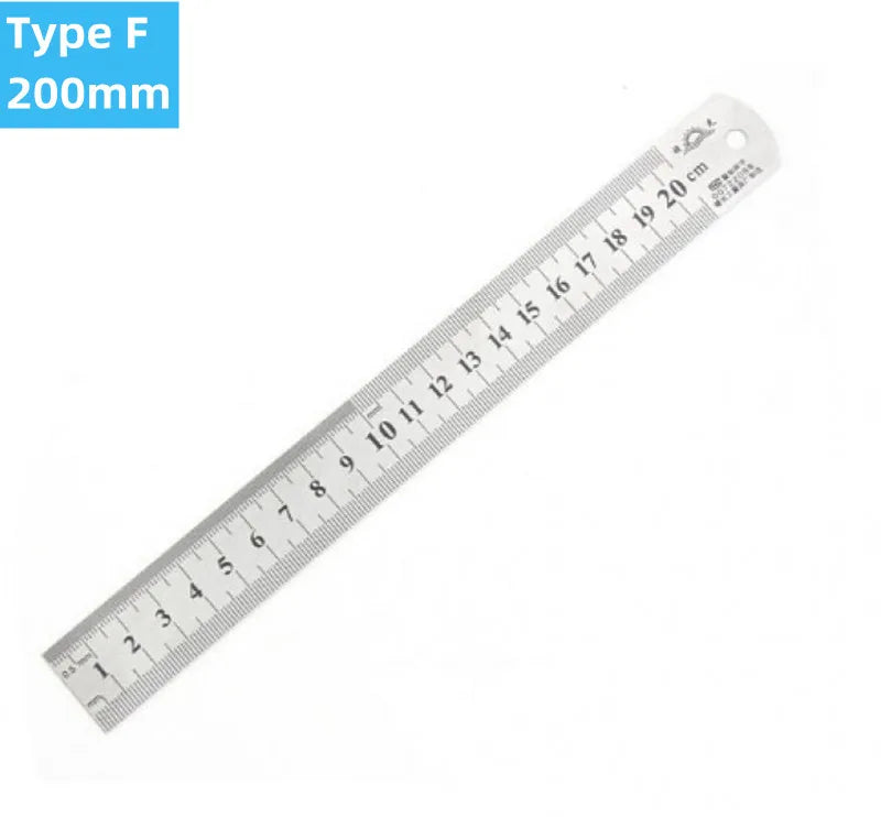 200/250/300mm Aluminum Square Ruler Right Angle 90 Degree Turning Rule Woodworking Measuring Tool Angle Square Carpenter Ruler