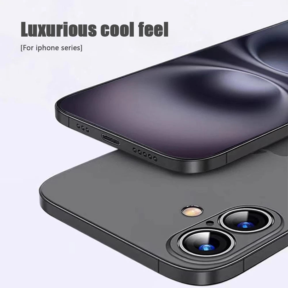 L-Lil Peep Famous Star Popular  Phone Case For iPhone 17 16 15 14 13 12 X XR XS 8 Plus Mini Pro Max Soft black Shockproof Cover