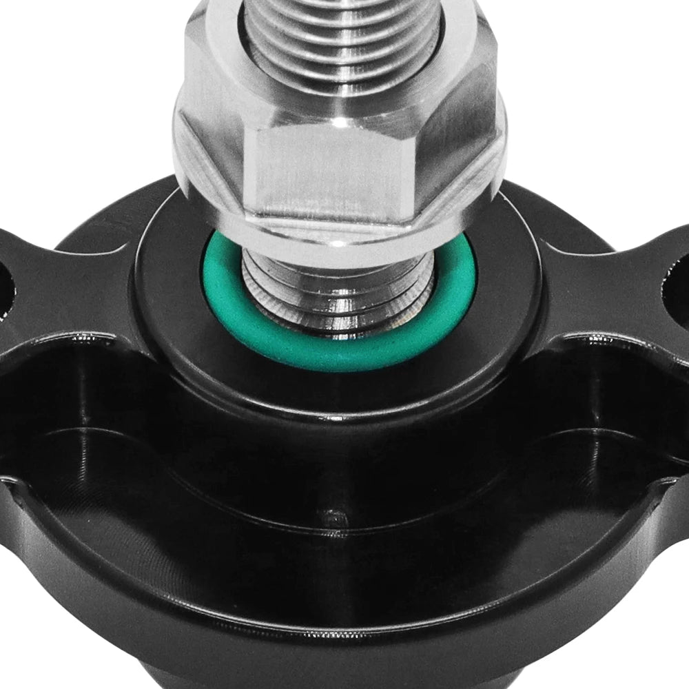 Manual Timing Cam Chain Tensioner Assy Adjuster For Yamaha FZ6/N/S Fazer 04-09 FZ1 Fazer 01-05 YZF-R1 98-03 YZF-R6 R7 99-05