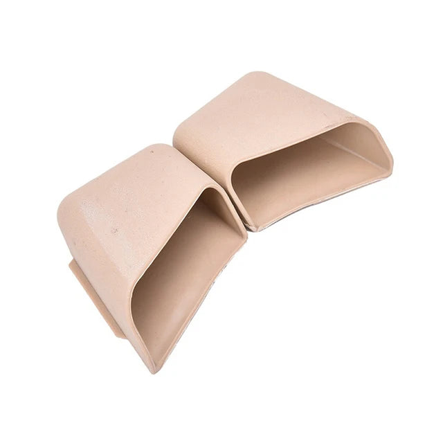2Pcs Car Sunglasses Organizer Eyeglasses Glasses Holder Phone Organizer Storage Boxes Pocket Auto Interior Accessories