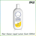 For Tineco FLOOR ONE S3/ S5/Pro2/Combo/S7Pro All Series Cleaning Solution Robot Vacuum Floor Cleaner Liquid Lemon Scent 500m