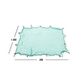 Stretchable Trailers Net Heavy Duty Cargo Net Universal Trailer Truck Boat Mesh Bungee Extend Luggage Net for Car Accessories