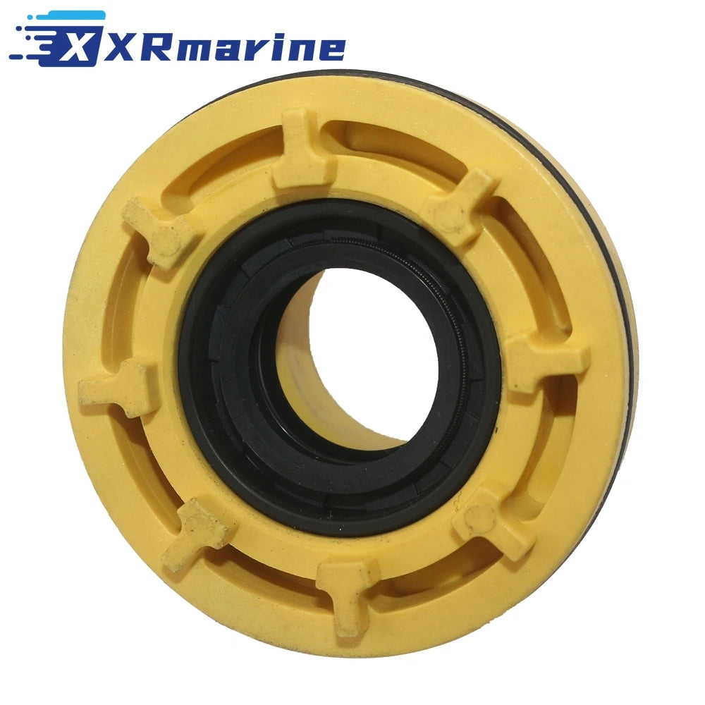 Carrier Assembly Base for Mercruiser Stern Drive Alpha One Gen II / Vazer Transom / Vazar Drive Engines OE: 807929A1 18-2354