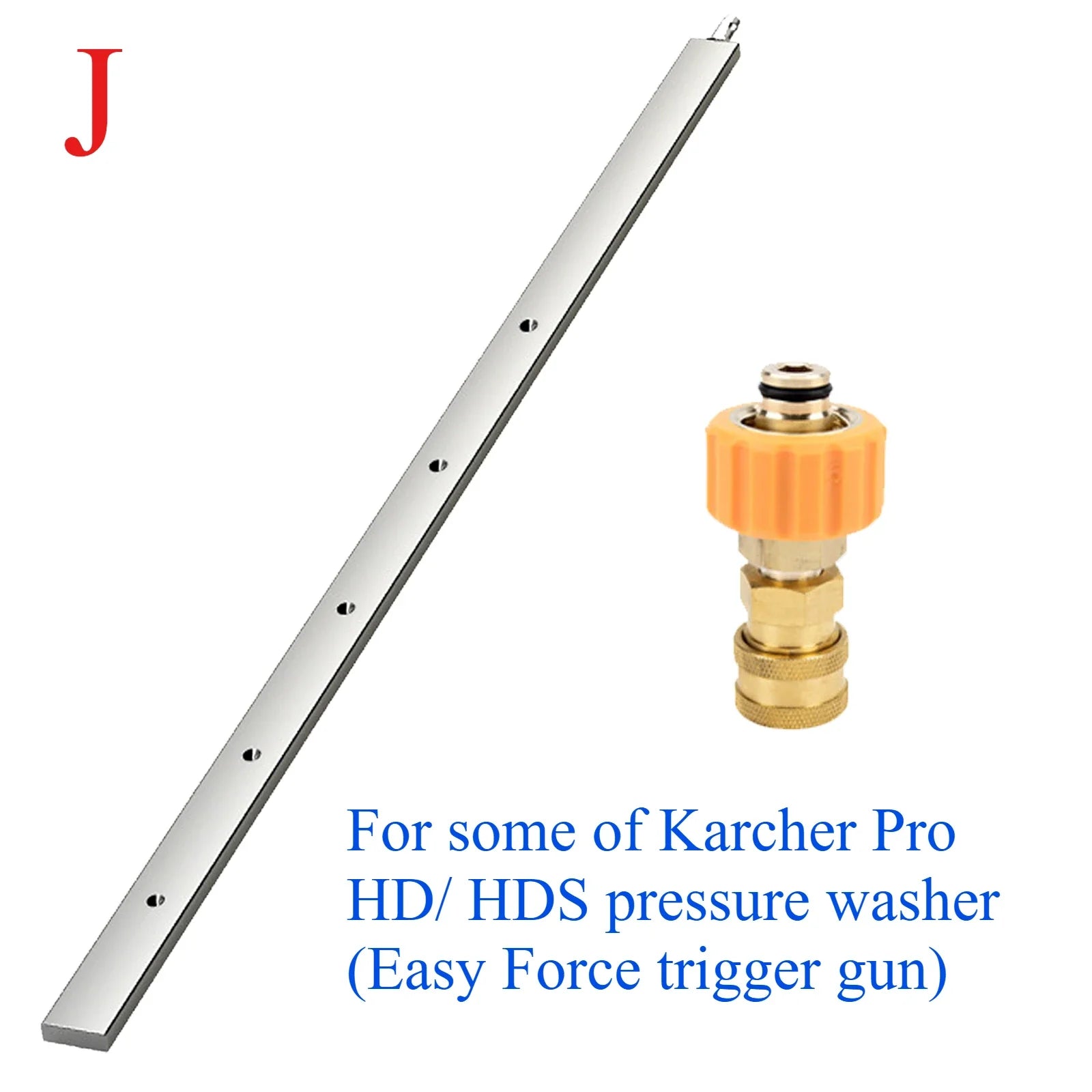 Car Free Water Tank Cleaning Tool Radiator Cleaning Rod Large Truck Water Tank Cleaning Artifact Blowing Water Tank Nozzle