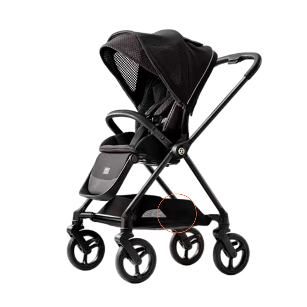 ALWAYSME Stroller Storage Bag For gb Swan Basic