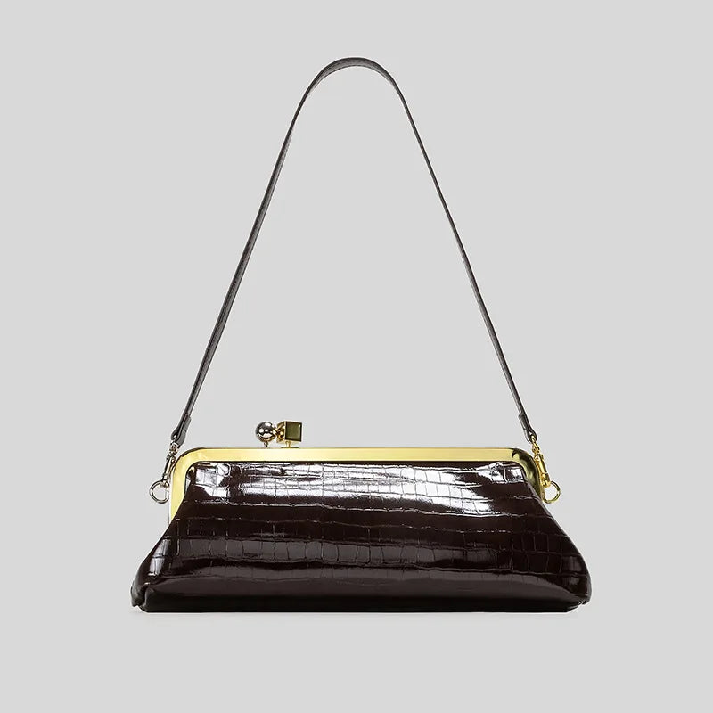 Luxury Functional And Chic Designer Diaper Bag Women Fashionable Large Capacity Tote Elegant Leather Crossbody Handbag Practical