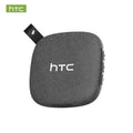 HTC WS01 Sleep Bluetooth Speaker Wireless HiFi Stereo TWS Pairing IPX5 Waterproof Built-in Mic Hands-Free Call for Home Party