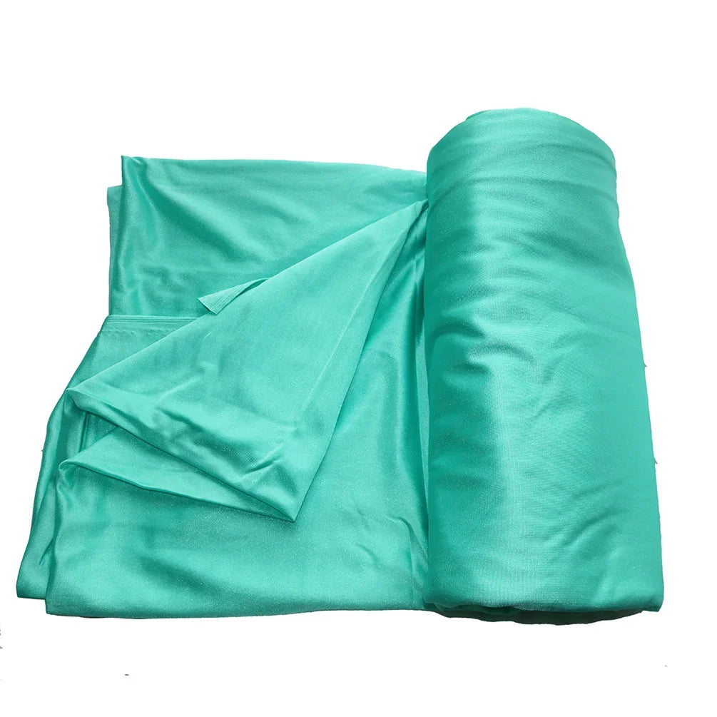 Aerial Yoga Hammock Fabric Flying Swing Trapeze Silk Anti-Gravity Inversion Air Traction Touch Device Meditation Mat 1-9m choice