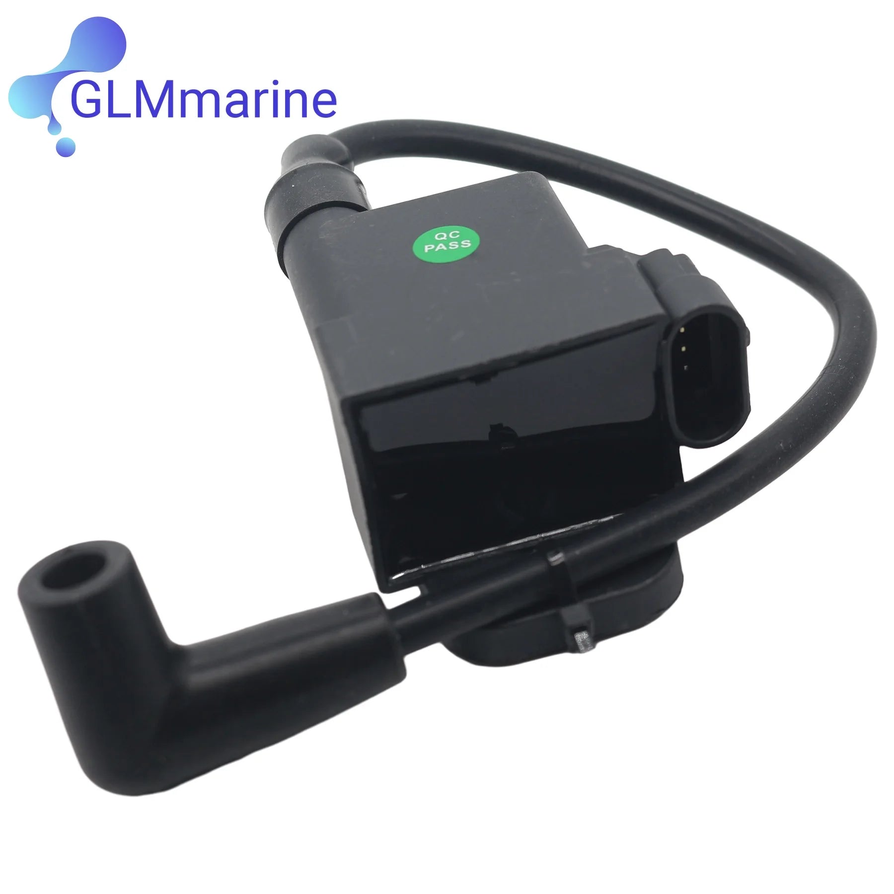 827509A1 Cdm Module Assy CDM Ignition Coil For Mercury Outboard 30HP-300HP 827509A5 827509A7 827509T5 827509