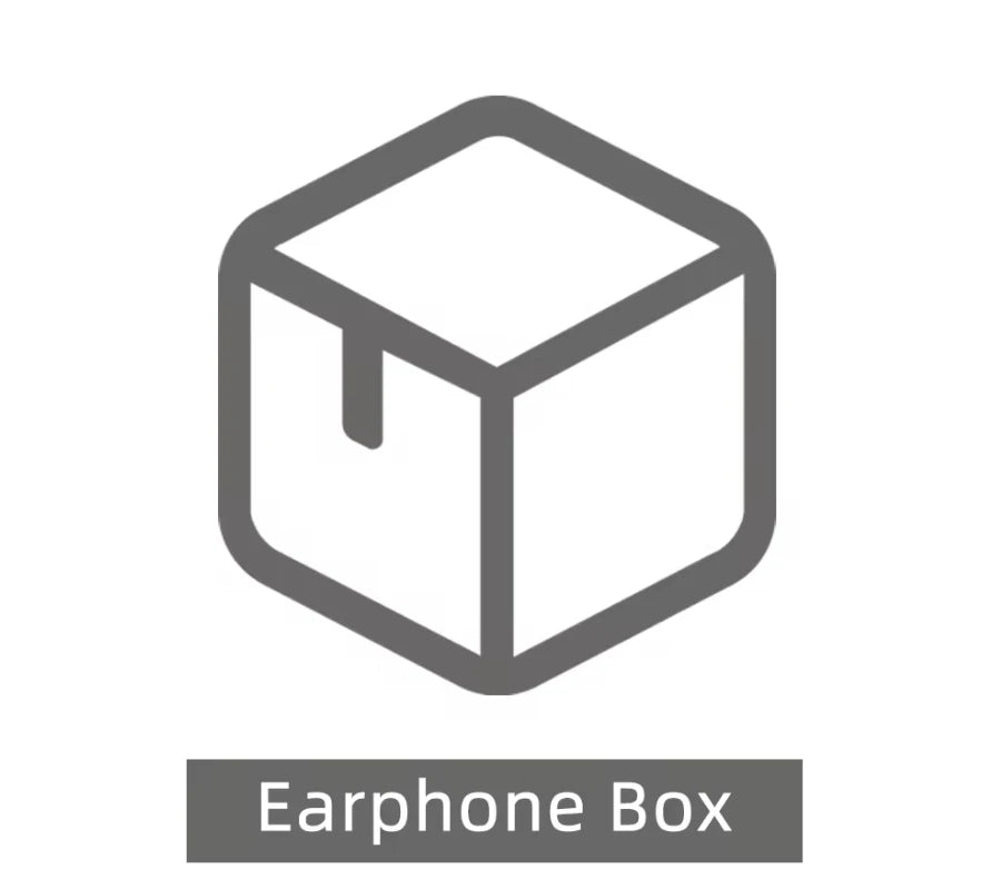 NICEHCK Earphone Accessory After-sale Service Only (Please not place an order without our permission,thanks for understanding)