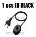 1 Pcs Charger Fit for Oral B Braun Electric Toothbrush iO Series 3 4 5 6 1000/3000/5000/7000/7500 Waterproof Inductive Base