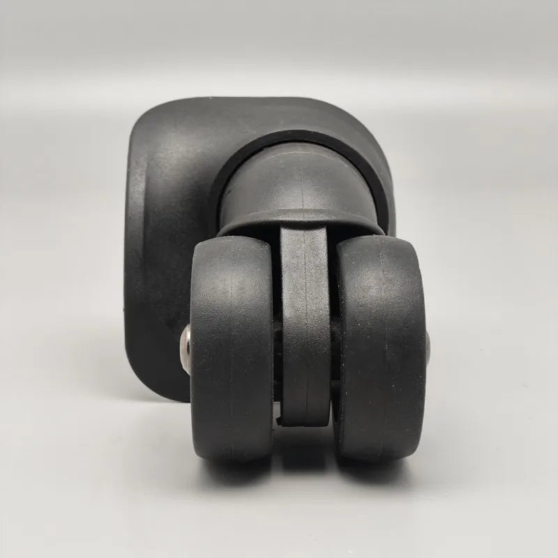 Large Slide Wheel Luggage Roller Hongri A08 Repair HKJL040 Universal Wheel A02 Wheel Travel Suitcase for Men And Women