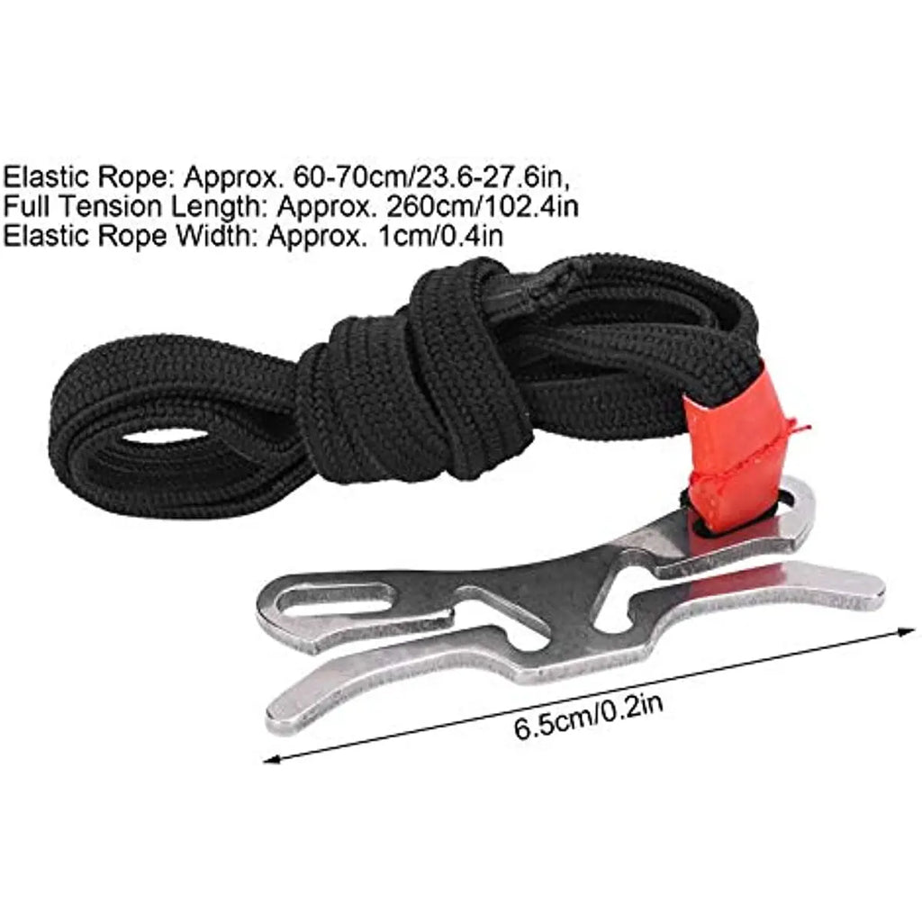 Outdoor Tourniquet Bandage Bleed Stop Tool Injury Survival Belt Emergency Equipment Emergency Protection Military Rescue Hiking