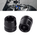 Motorcycle Handlebar End Caps Slider For Suzuki GSX-8S GSX-8R GSXR1000 DL800 V Storm 800 GSX8S GSX8R Bar End Weights Cover