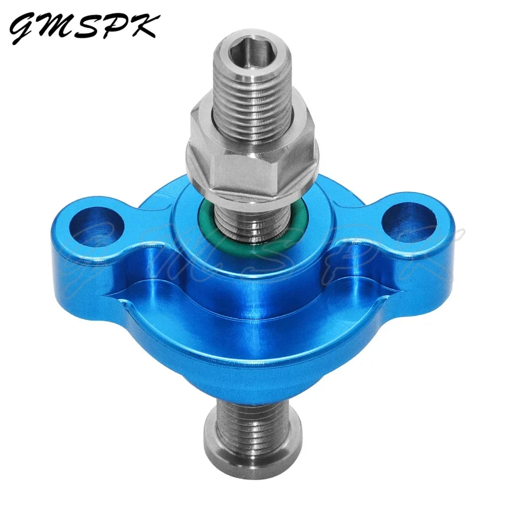 Manual Timing Cam Chain Tensioner Fit for Yamaha YZF-R1 1998-2003 YZF R6 R6S FZ6-N FZ6-S FZ6 Fazer FZ1/Fazer/FZS1000