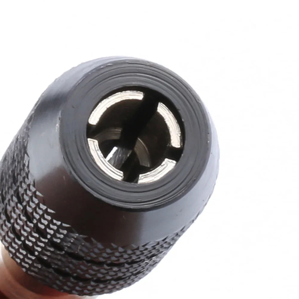 T-type 3mm To 6mm Hand Tap Wrench Thread Tapping Tool Set Hand Wrench Thread Tapping M6 To M8 Tool Set Car Tools Bill