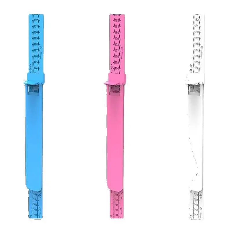 ˊChildren's Height Measuring Device Wall Sticker Ruler Baby Height Measuring Rod Accurate Home Rulerˊ
