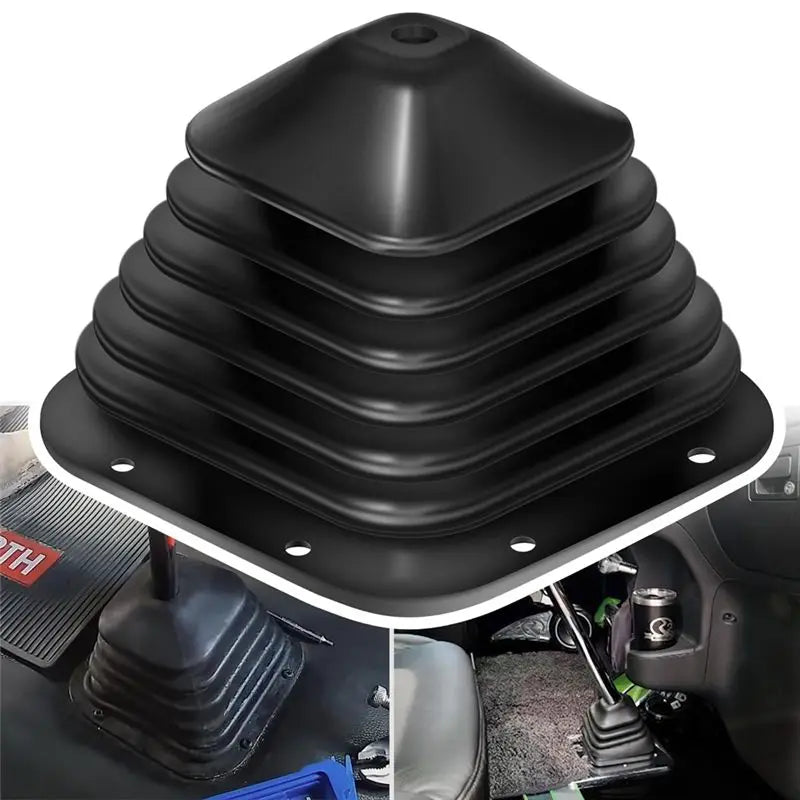 WF-924-5405 Automatic/Manual Transmission Shift Boot For Select Kenworth Models Parts K042-79