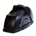 Lidded Odor-Blocking Car Ashtray, Mini Durable Ash Storage Holder, Leakproof Auto Accessory Avoiding Flying Ash for Daily Drivin