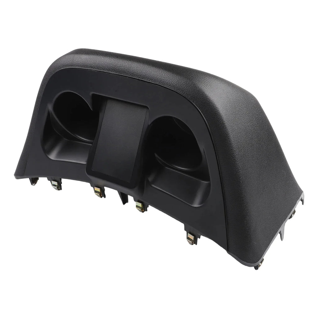 Car Central Control Cup Holder Panel For Mercedes Vito For Metris W447 2016-2023 Center Console Organizer Interior Accessories