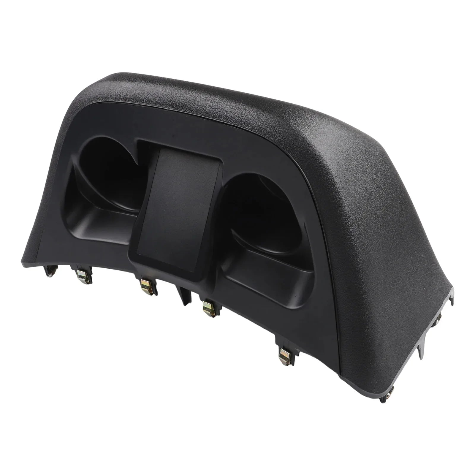 Car Central Control Cup Holder Panel For Mercedes Vito For Metris W447 2016-2023 Center Console Organizer Interior Accessories