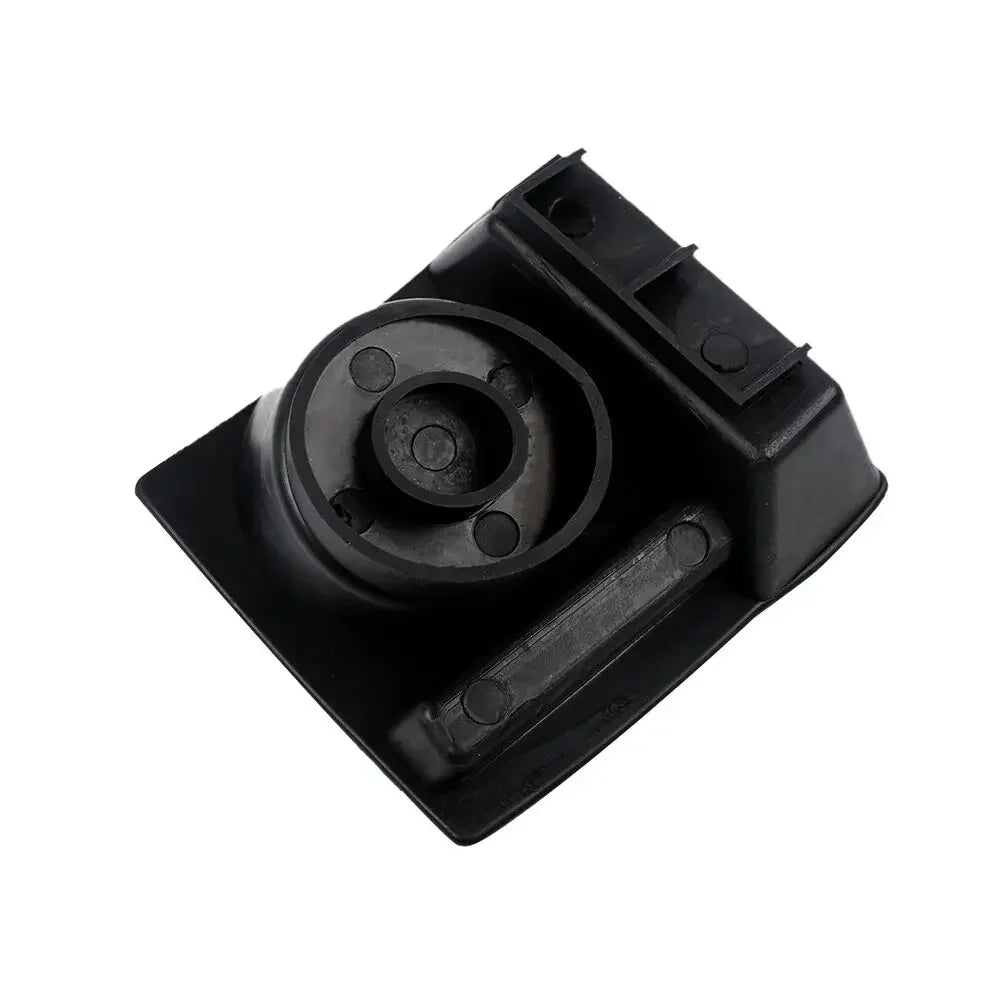Fit For Citroen C3 / DS3 2009+ Car Cup Can Holder Water Cup Tray Replacement Front Central Cup Can Holder Ashtray 9425E4 Black