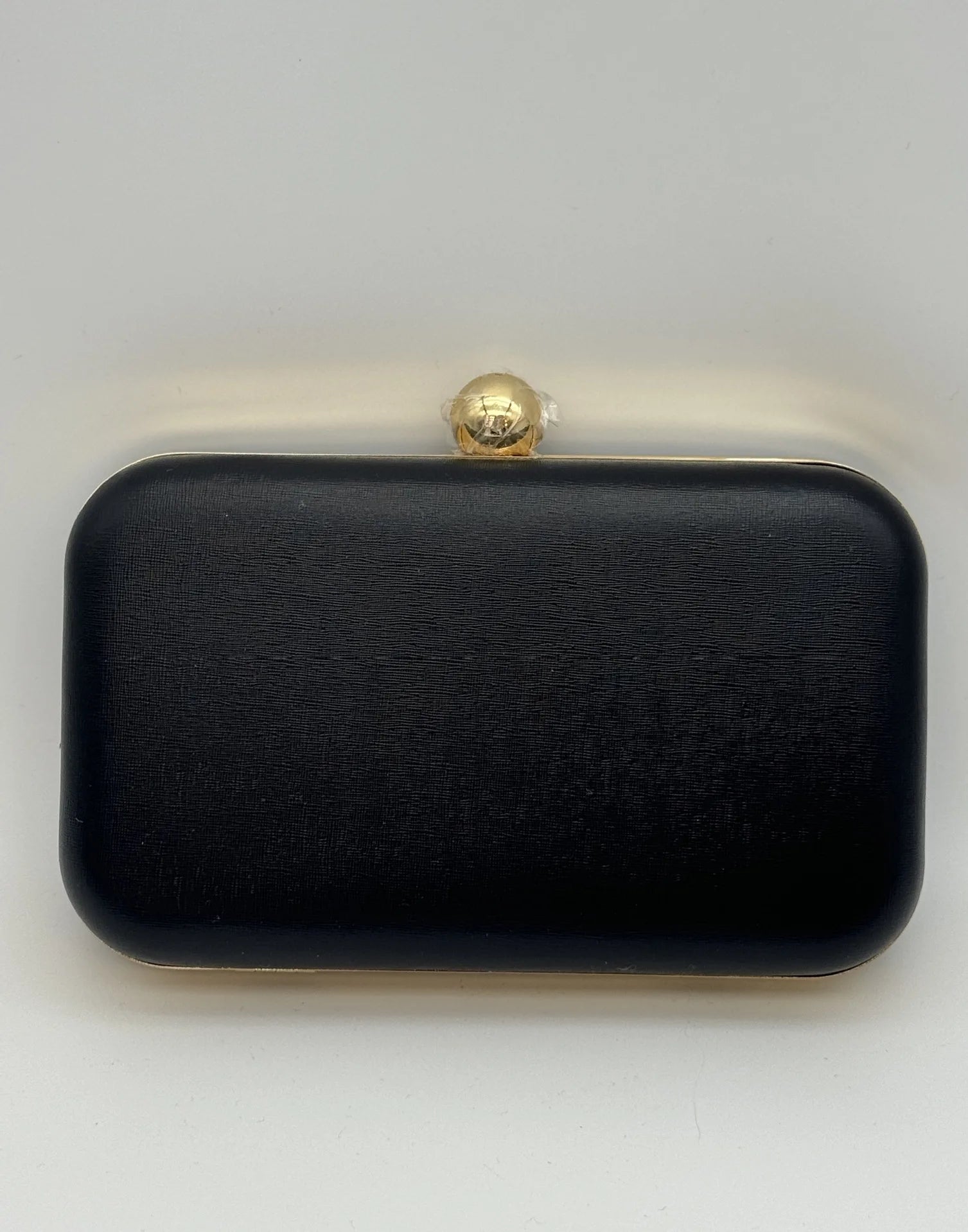 retro clutch , dinner bag, hard messenger bag, wind metal box bag.
