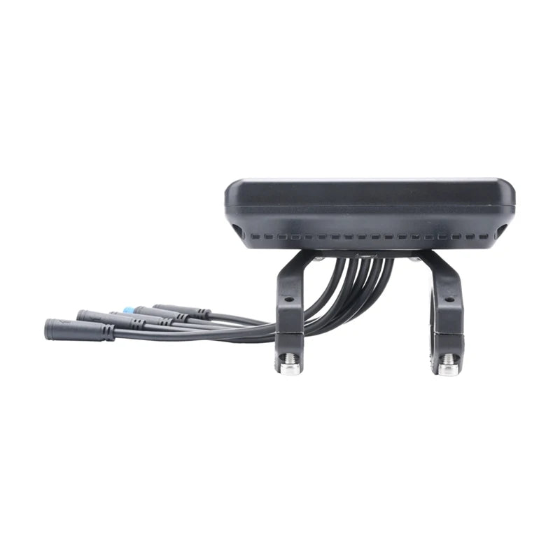 Electric Scooter Display Control Panel Speed Gear Power Mode Indicator Meter Waterproof Dashboard Replacement Parts Accessories