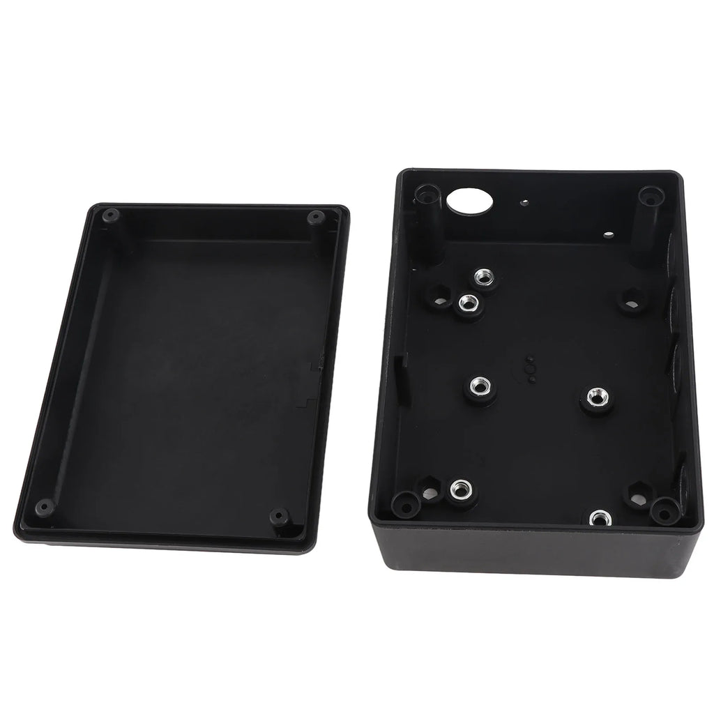 Winch Controller Housing ABS High Strength Electric Winch Cover Protection Box Kit for 8000 to 20000LB Electric Winch