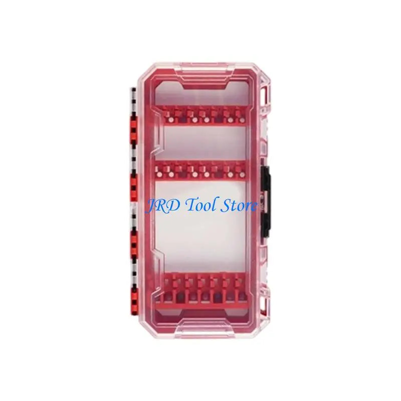 A2UD Professional Bits Electrician Storage Box 48-32-9921 48-32-9922 48-32-9930