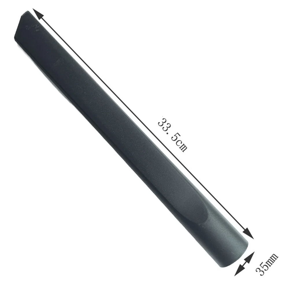 Extra Long Crevice Nozzle for Karcher 2.863-306.0 Gap Suction Head 35mm Diameter Car Cleaning Vacuum Cleaner Accessories