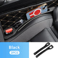 Car Accessories For Volvo XC60 XC90 S90 V90 2015-2017 2018 2019 2020 2021 2022 2023 2024 2025 Seat Gap Leak Proof Sealing Strip