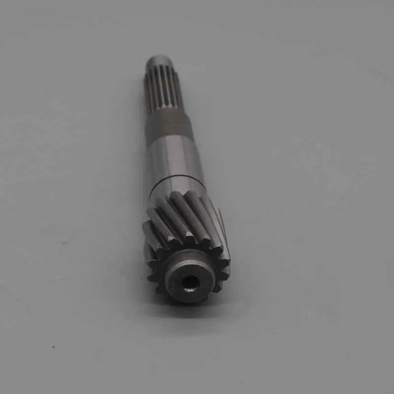 kayo AU200 ATV200 loncin 200cc CVT engine main shaft gear atv quad accessories LX200M LC162FMK 200AU