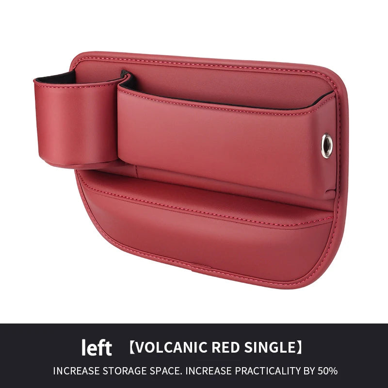 It is suitable for all Skoda car seat gap storage boxes, water cup holders, main and co-pilot storage boxes