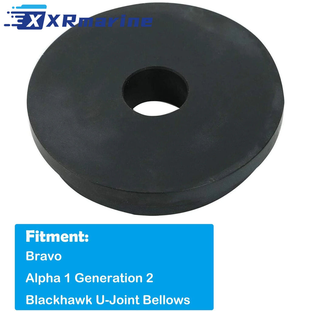 Bellow Retainer Ring Install Tool Alpha One Gen Two Bravo for Mercruiser 91-818162