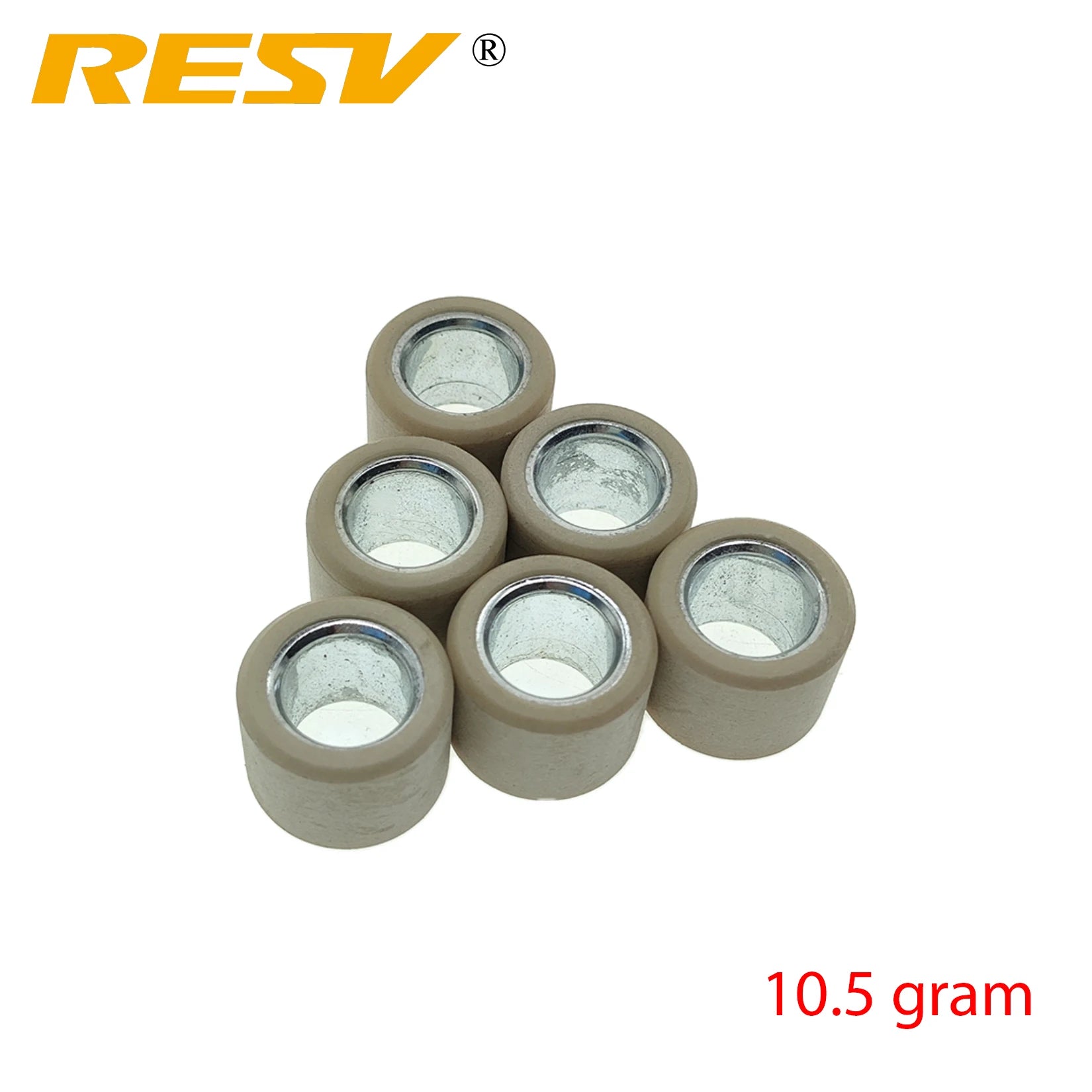 RESV for SYM CityCom Fiddle GTS HD JET Joyride Symphony Orbit 125 125cc 22110-H5B-000 22102-M92-000 Variator Drive Face Pulley