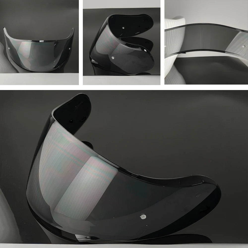 Visera De Casco CNS-3 for Shoei Neotec 2 Neotec II