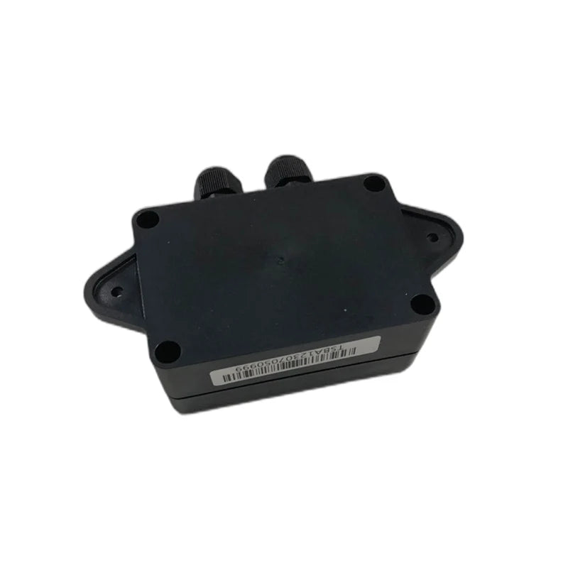 RW-ST01A Load Cell Amplifier for Weighing Applications with Dual Output 0-5V/10V And 4-20mA Industrial Scale Equipment