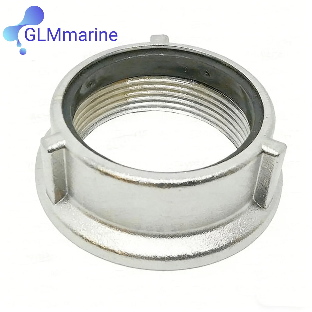 3851334 Inner Nut Fits for Propeller Volvo Penta Stern Drive DP-A DP-B DP-C DP-D DP-G 280DP 290DP Motors Replaces 873049