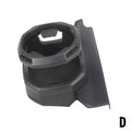 Car Door Cup Holder for Jeep WRANGLER JL 4-Door JT 2018-2023 Car Door Window Modified Car Interior Accessories N7O4
