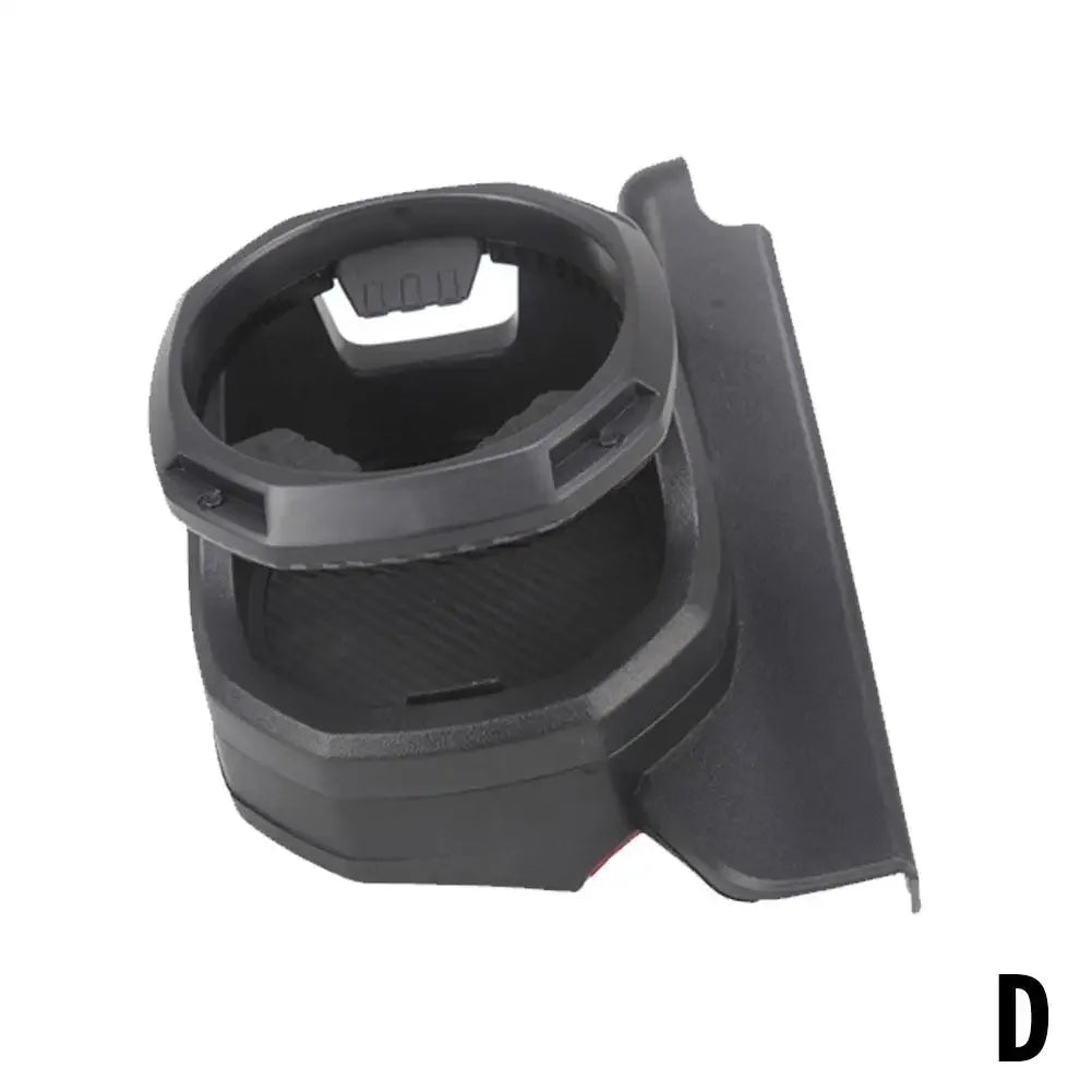 Car Door Cup Holder for Jeep WRANGLER JL 4-Door JT 2018-2023 Car Door Window Modified Car Interior Accessories N7O4