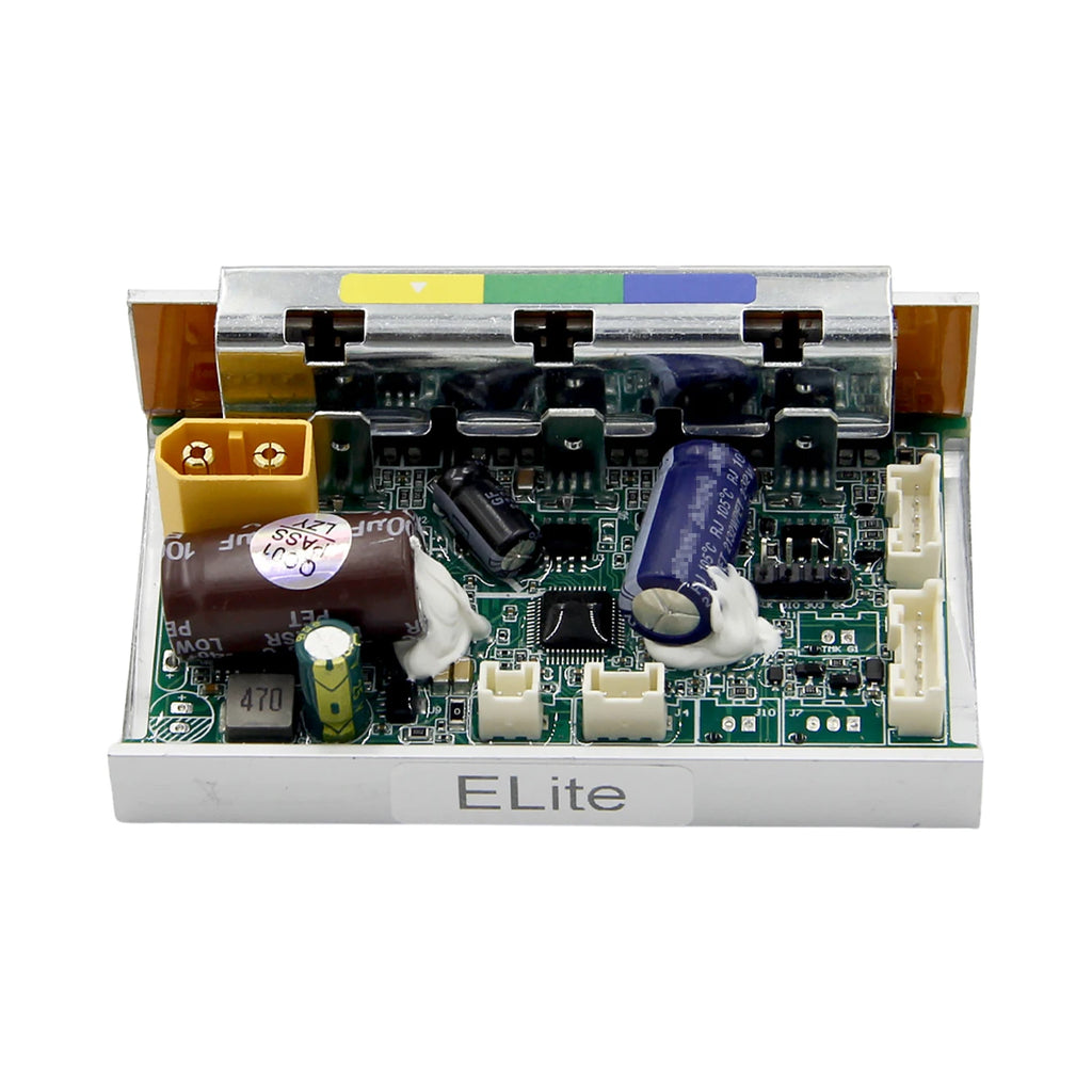 Replacement Controller Elite for Xiaomi Elite Electric Scooter  Switchboard Control Board Spare Parts